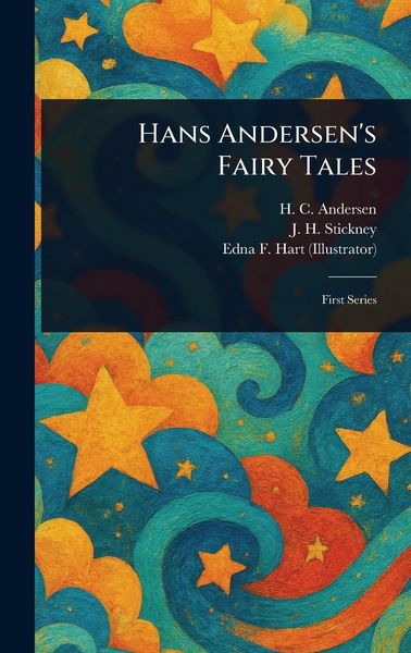 Produktbild: Hans Andersen's Fairy Tales
