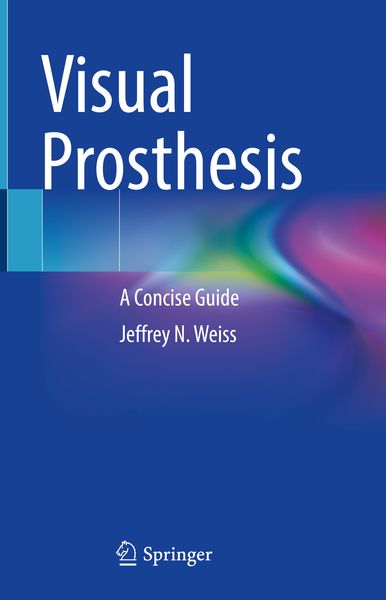 Produktbild: Visual Prosthesis