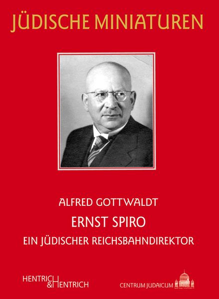 Produktbild: Ernst Spiro