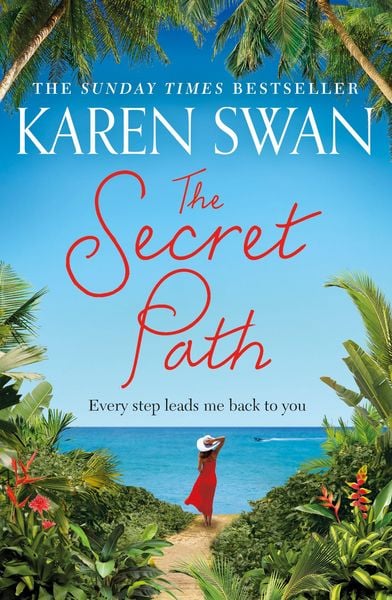 Produktbild: The Secret Path