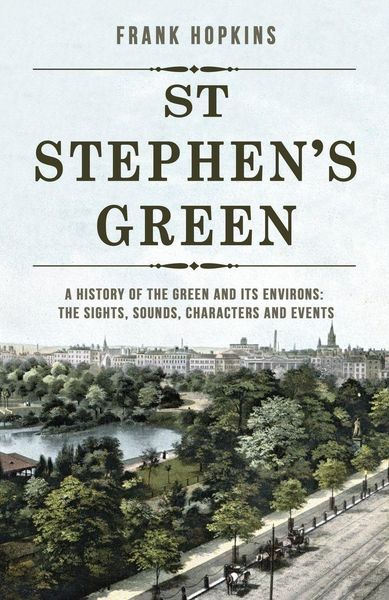 Produktbild: St Stephen's Green