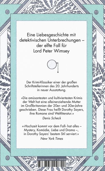 Produktbild: Hochzeit kommt vor dem Fall