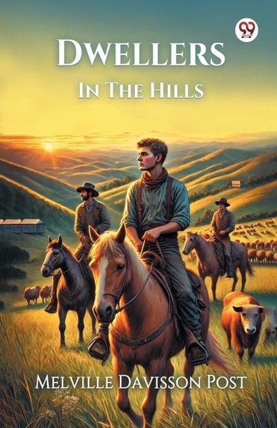 Produktbild: Dwellers In The Hills