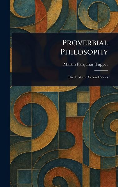 Produktbild: Proverbial Philosophy