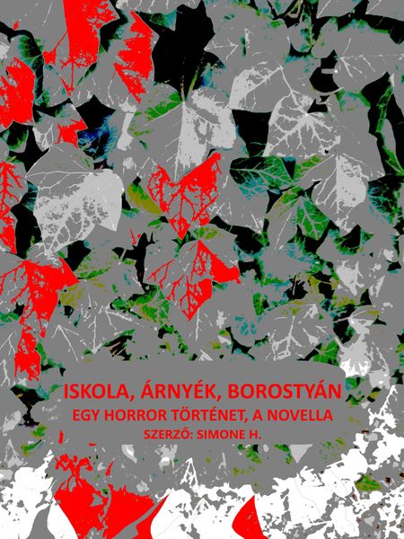 Produktbild: Iskola, &aacute;rny&eacute;k, borosty&aacute;n