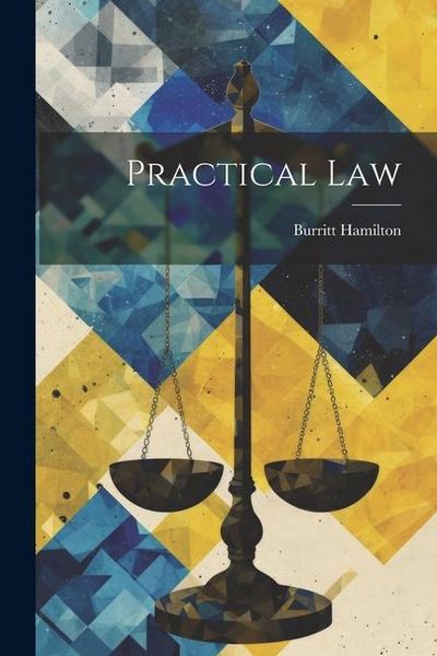 Produktbild: Practical Law