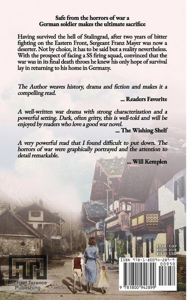 Produktbild: The Letter