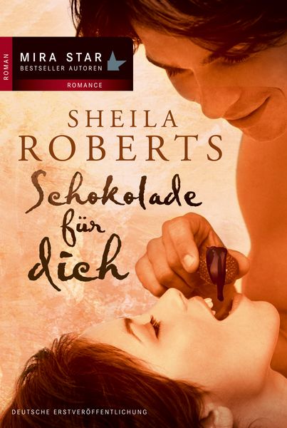 Produktbild: Roberts, S: Schokolade f&uuml;r dich