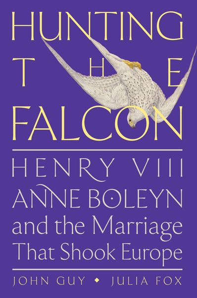 Produktbild: Hunting the Falcon