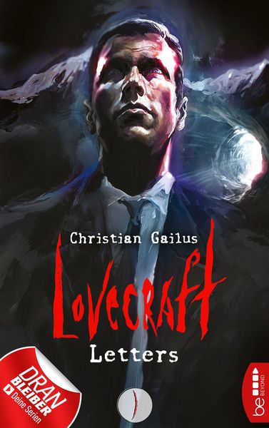Produktbild: Lovecraft Letters - I