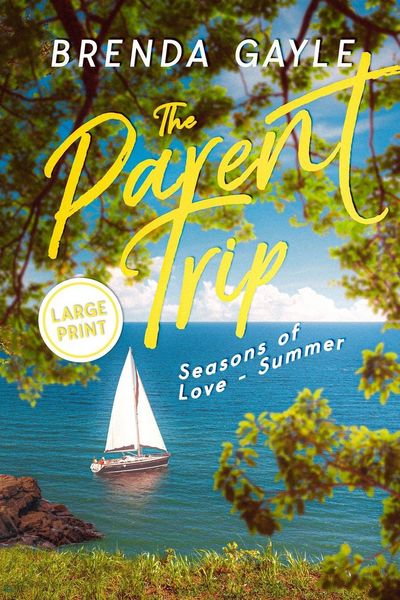 Produktbild: The Parent Trip