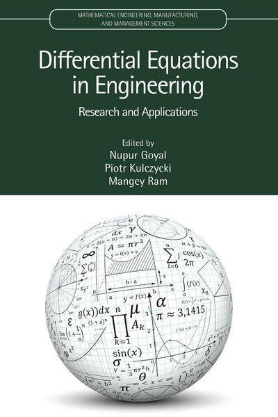 Produktbild: Differential Equations in Engineering