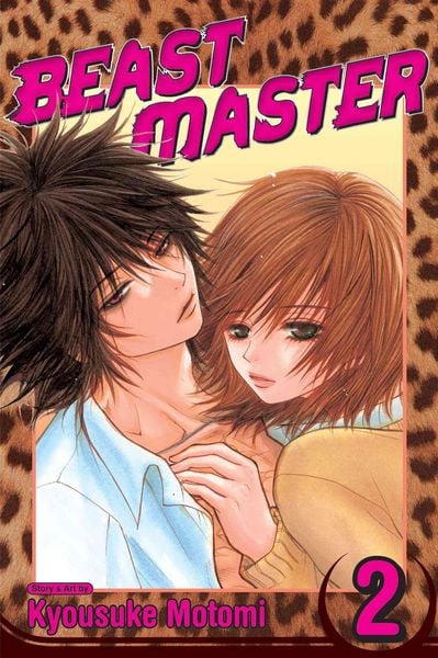 Produktbild: Beast Master, Vol. 2