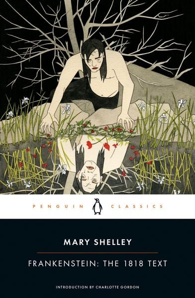 Produktbild: Frankenstein: The 1818 Text