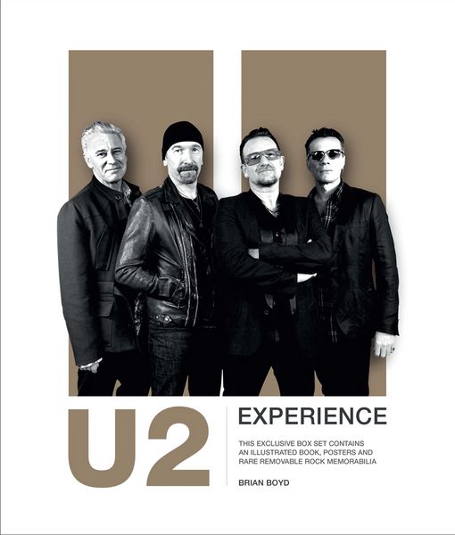 Produktbild: U2 Experience
