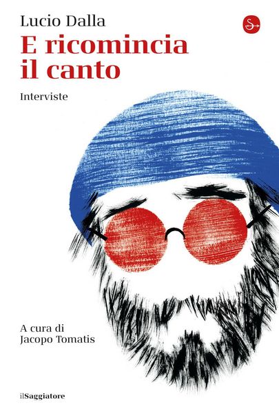 Produktbild: E ricomincia il canto. Interviste