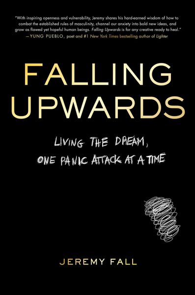 Produktbild: Falling Upwards