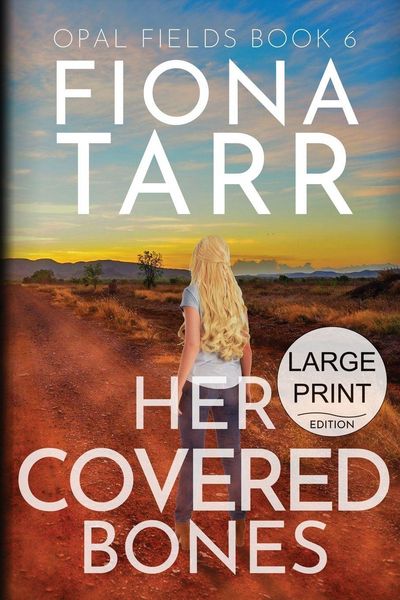 Produktbild: Her Covered Bones