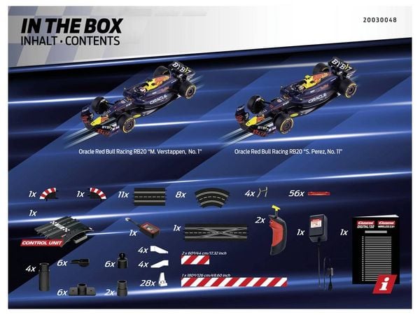 Produktbild: Race of the Champions