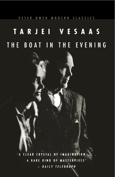 Produktbild: The Boat in the Evening