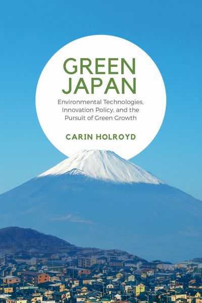Produktbild: Green Japan