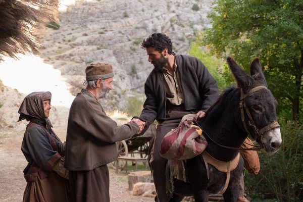 Produktbild: The Promise - Die Erinnerung bleibt