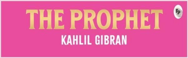 Produktbild: Prophet (Pocket Classic) , The