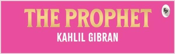 Produktbild: The Prophet (Pocket Classic)