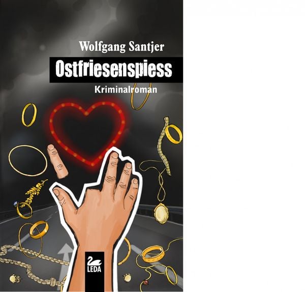 Produktbild: Ostfriesenspie&szlig;