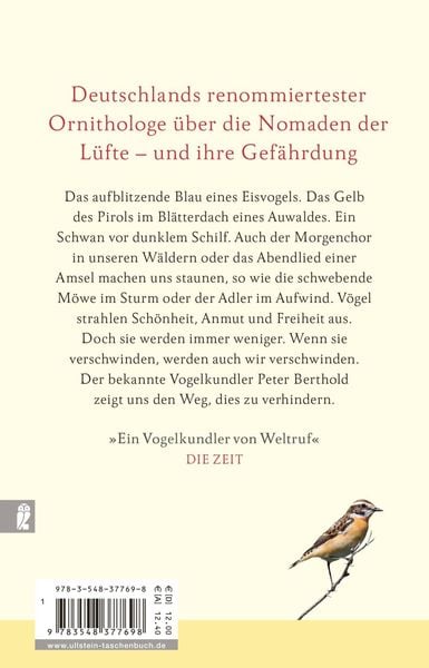 Produktbild: Unsere V&ouml;gel