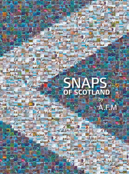 Produktbild: Snaps of Scotland