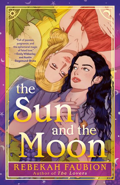 Produktbild: The Sun and the Moon