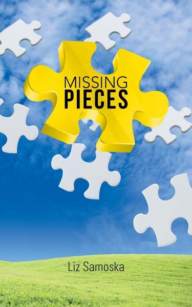 Produktbild: Missing Pieces