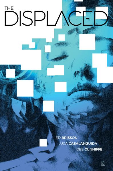 Produktbild: The Displaced
