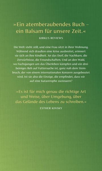 Produktbild: Notstand