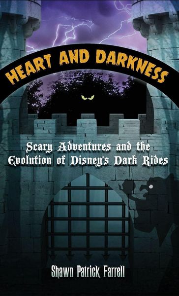 Produktbild: Heart and Darkness
