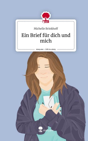 Produktbild: Ein Brief f&uuml;r dich und mich. Life is a Story - story.one