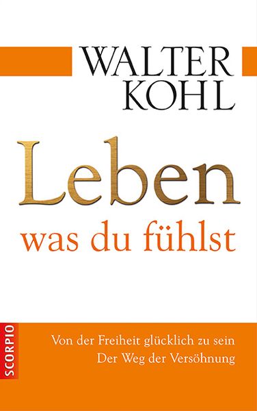 Produktbild: Leben, was du f&uuml;hlst