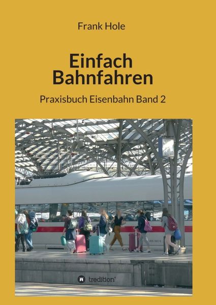 Produktbild: Einfach Bahnfahren