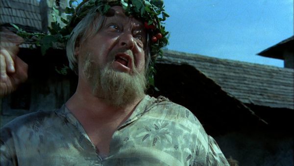 Produktbild: Heiducken-Abenteuer - Staffel 2 (DEFA Filmjuwelen)