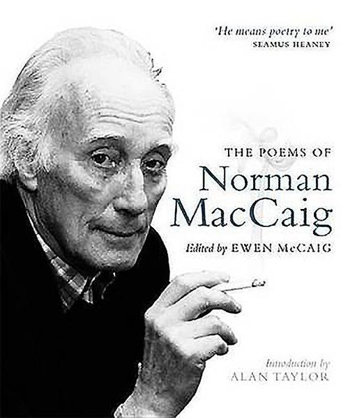 Produktbild: The Poems of Norman MacCaig