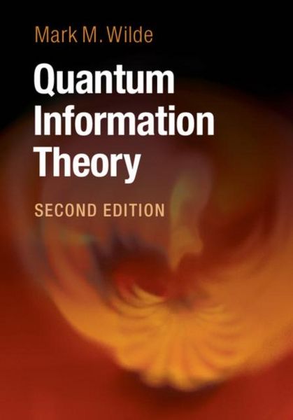 Produktbild: Quantum Information Theory