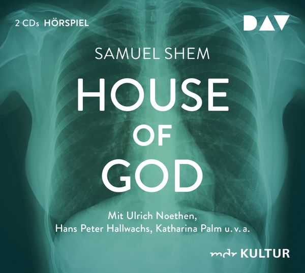 House of God
