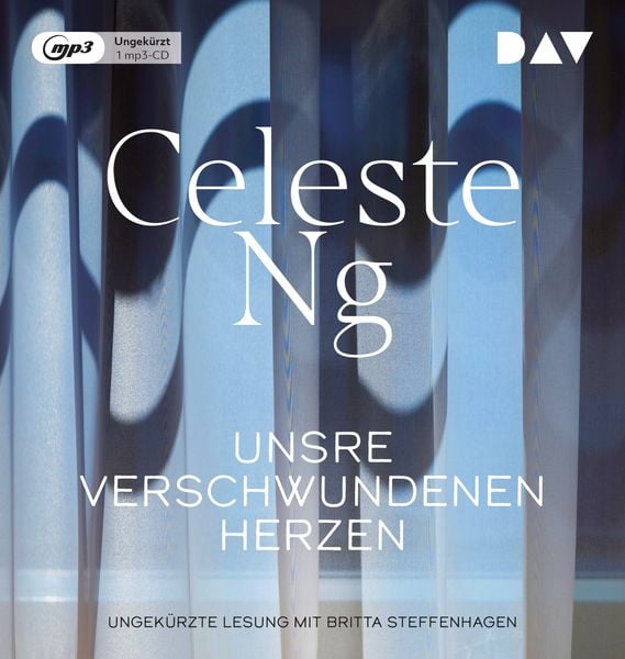 Produktbild: Unsre verschwundenen Herzen