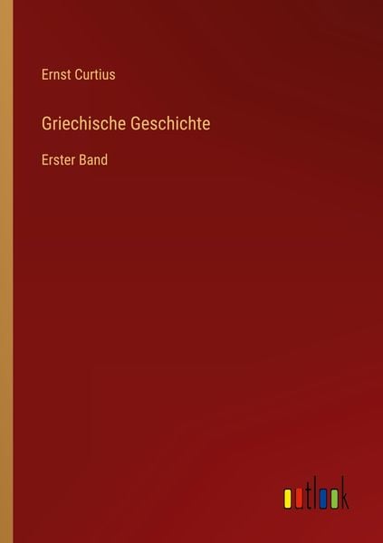 Produktbild: Griechische Geschichte
