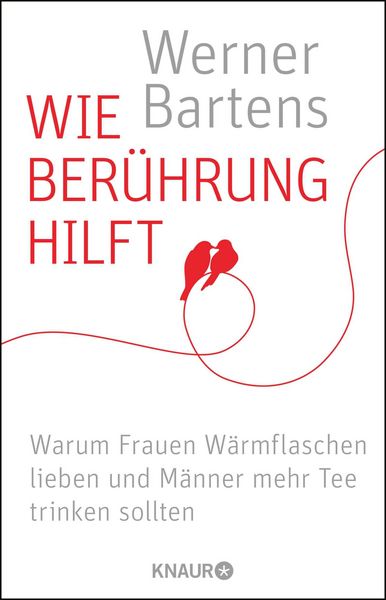 Produktbild: Wie Ber&uuml;hrung hilft