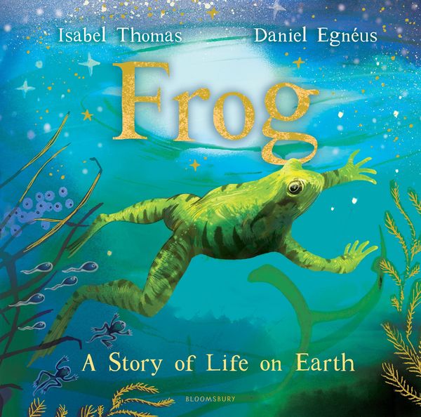 Produktbild: Frog