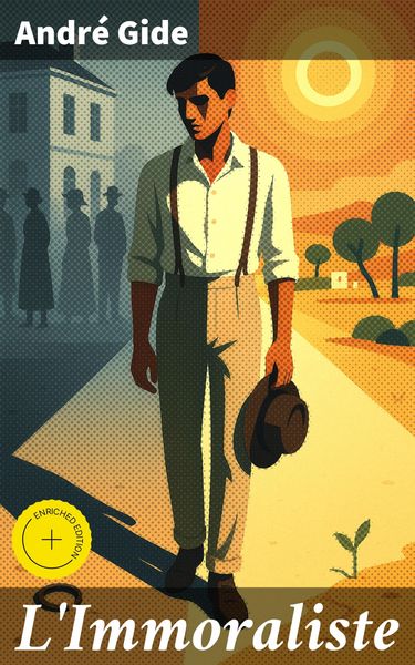 Produktbild: L'Immoraliste