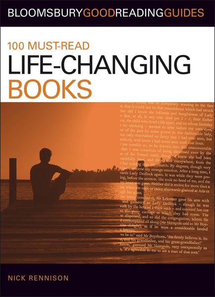Produktbild: 100 Must-read Life-Changing Books