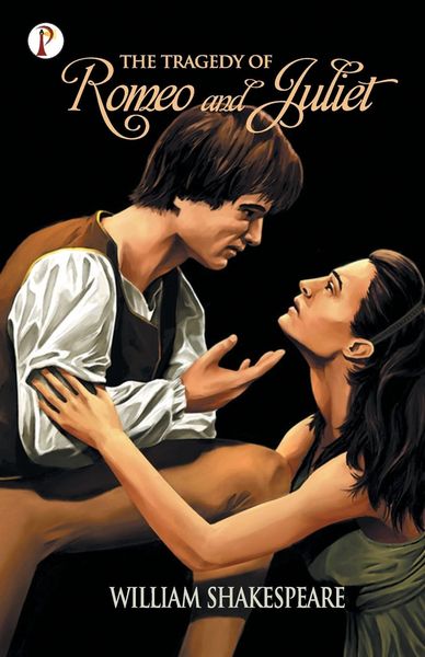 Produktbild: The Tragedy Of Romeo and Juliet